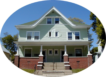 East Mulberry Street East Mulberry Street