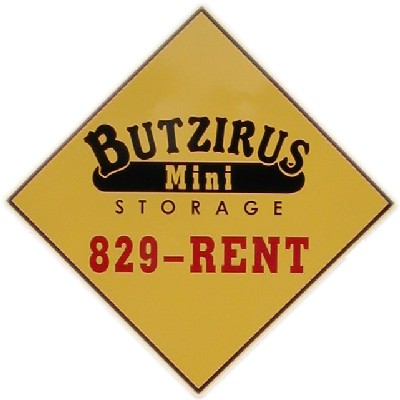 Storage Faciliteis Storage Facilities